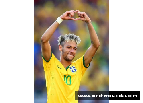 内马尔：巴西足球王者再度崛起