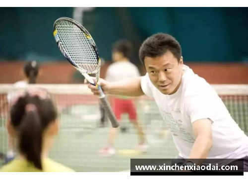 杭州网球教练童教练教学心得分享